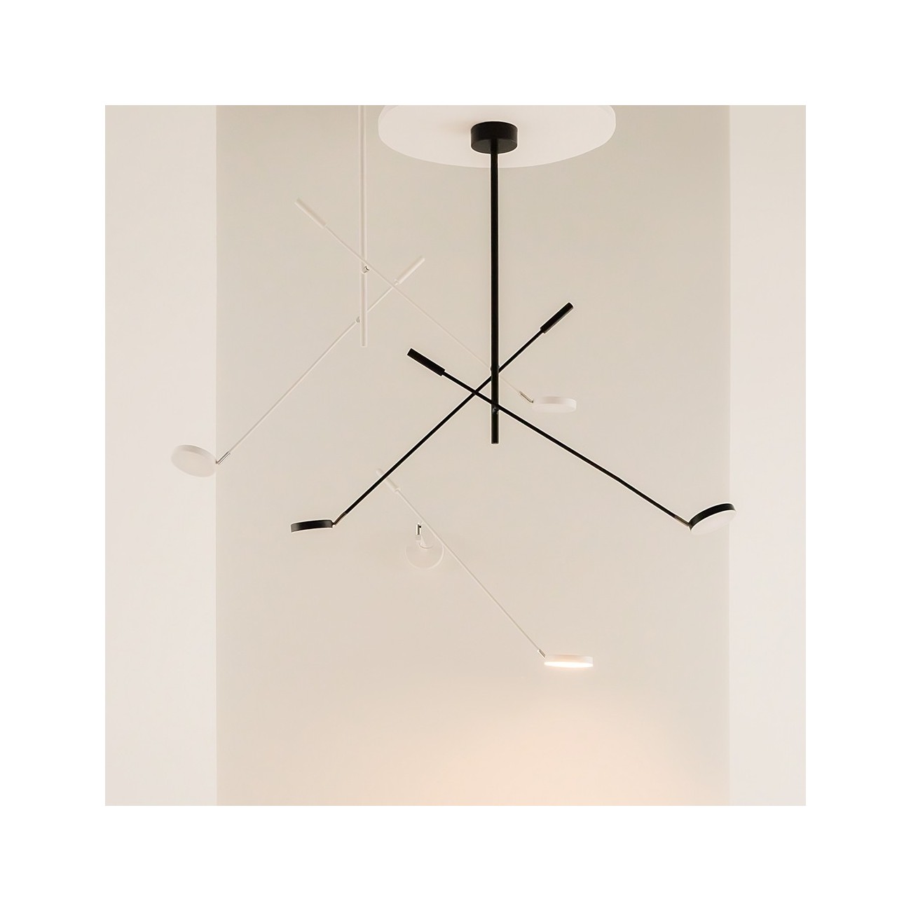 Maytoni ceiling light Fad