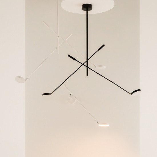 Maytoni Plafonnier Fad