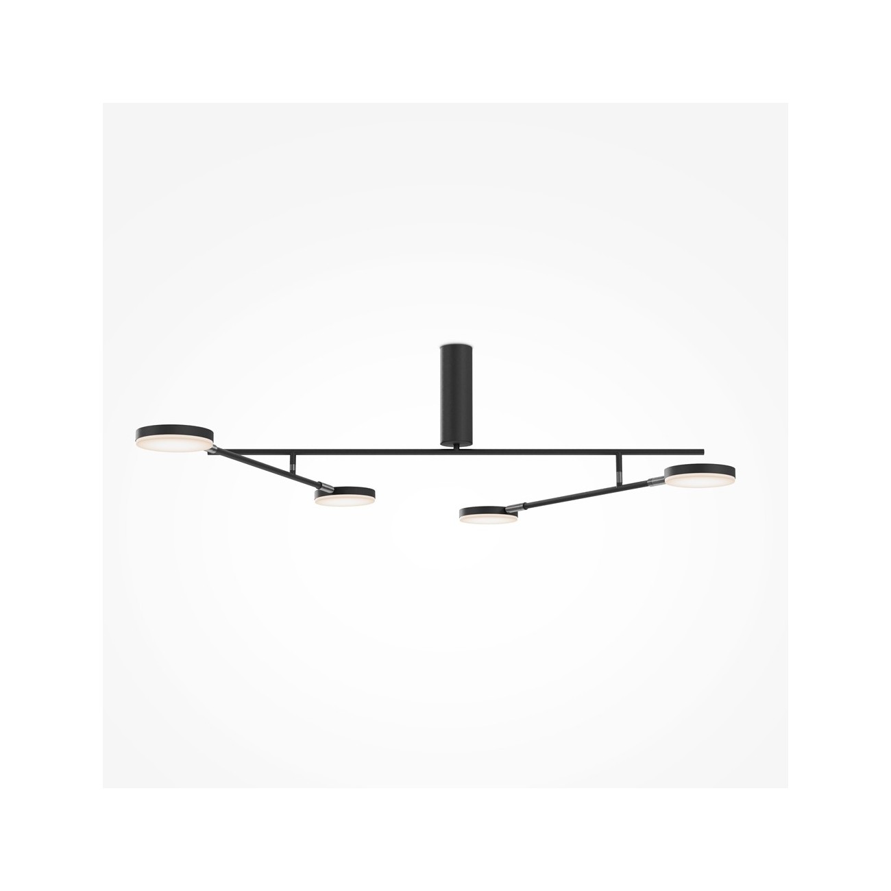 Maytoni ceiling light Fad