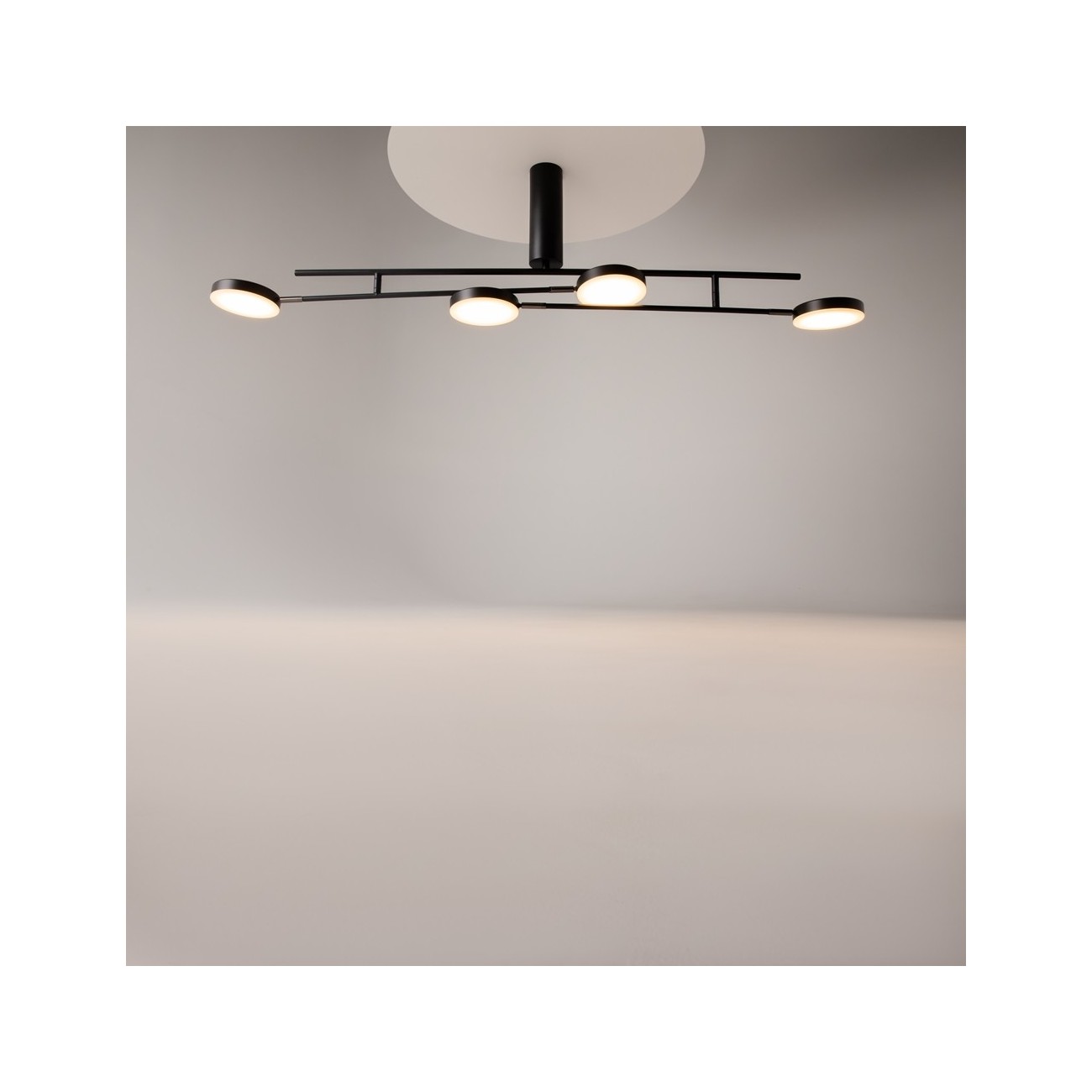 Maytoni ceiling light Fad