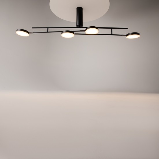 Maytoni Plafonnier Fad