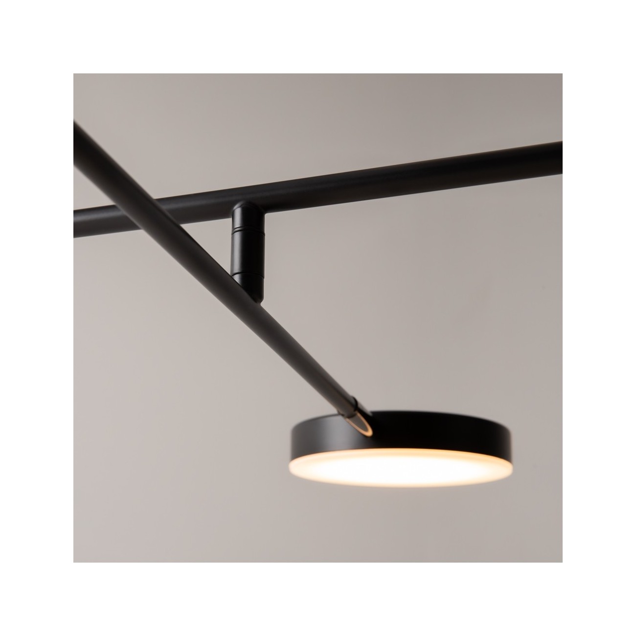 Maytoni ceiling light Fad