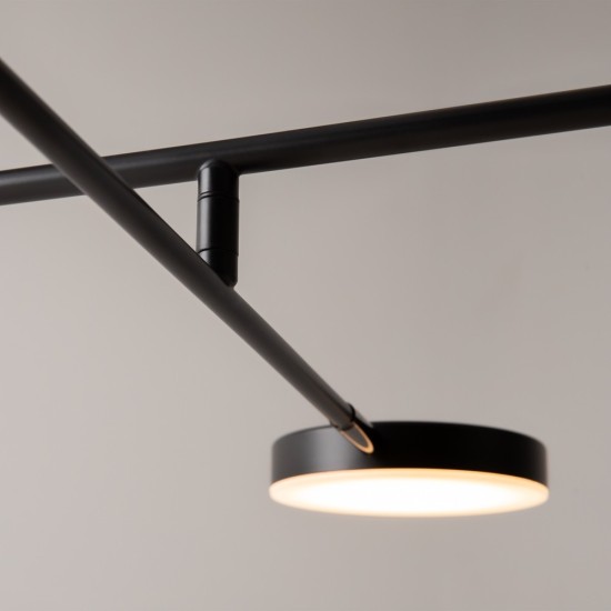 Maytoni ceiling light Fad