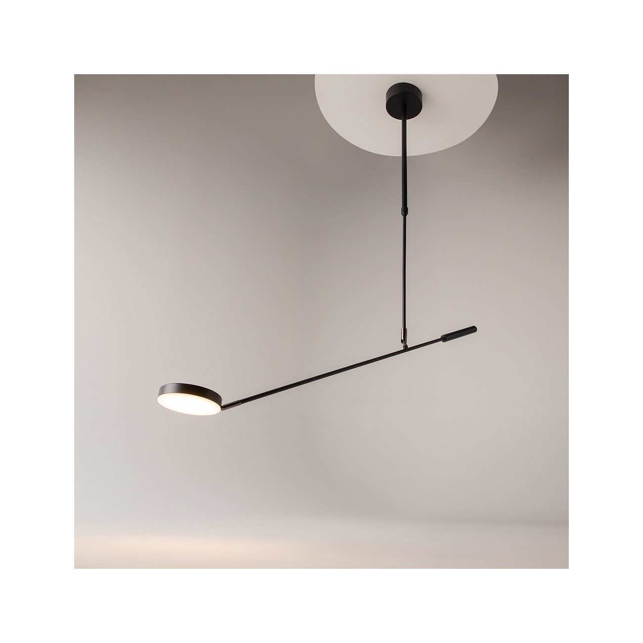 Maytoni ceiling light Fad