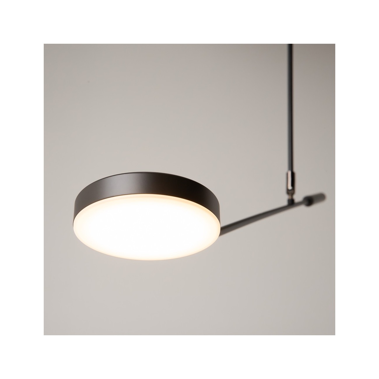 Maytoni ceiling light Fad