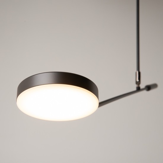 Maytoni ceiling light Fad