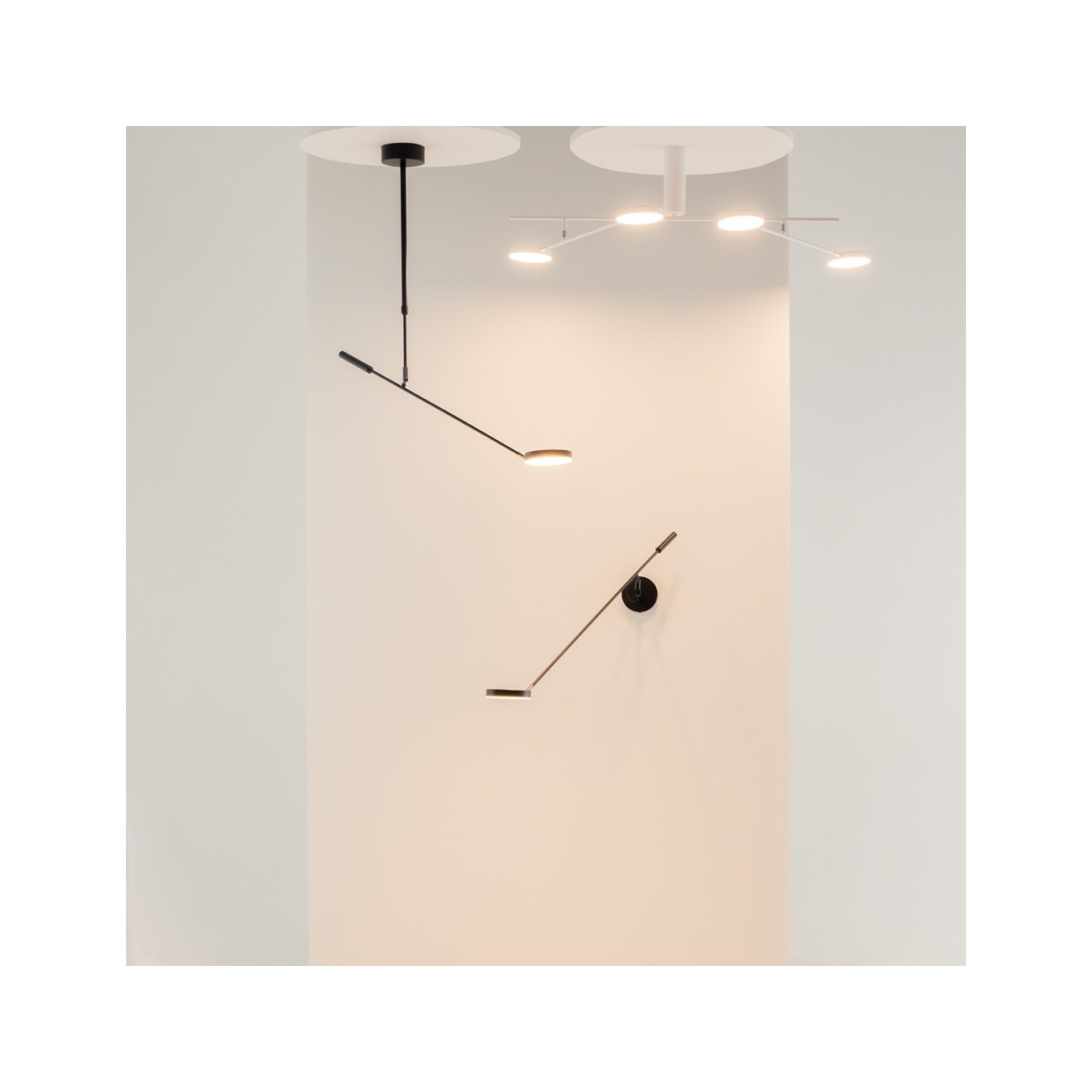 Maytoni ceiling light Fad