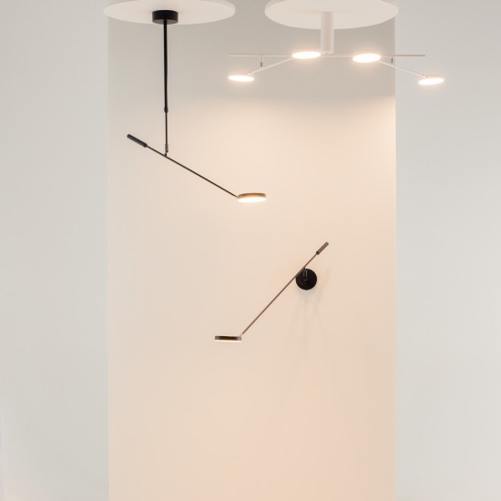 Maytoni ceiling light Fad