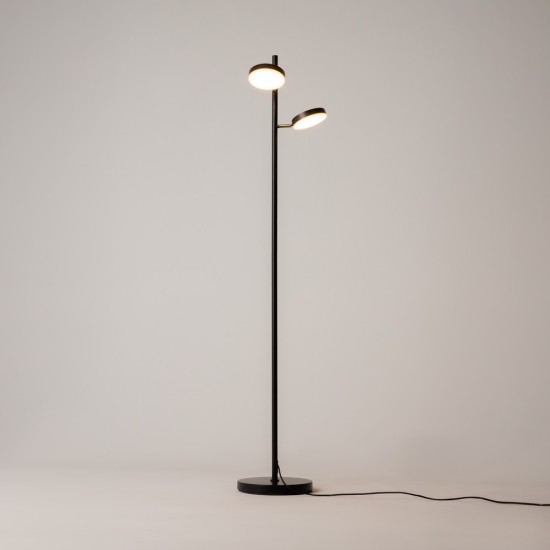 Maytoni lampadaire (lampe à tige) Fad