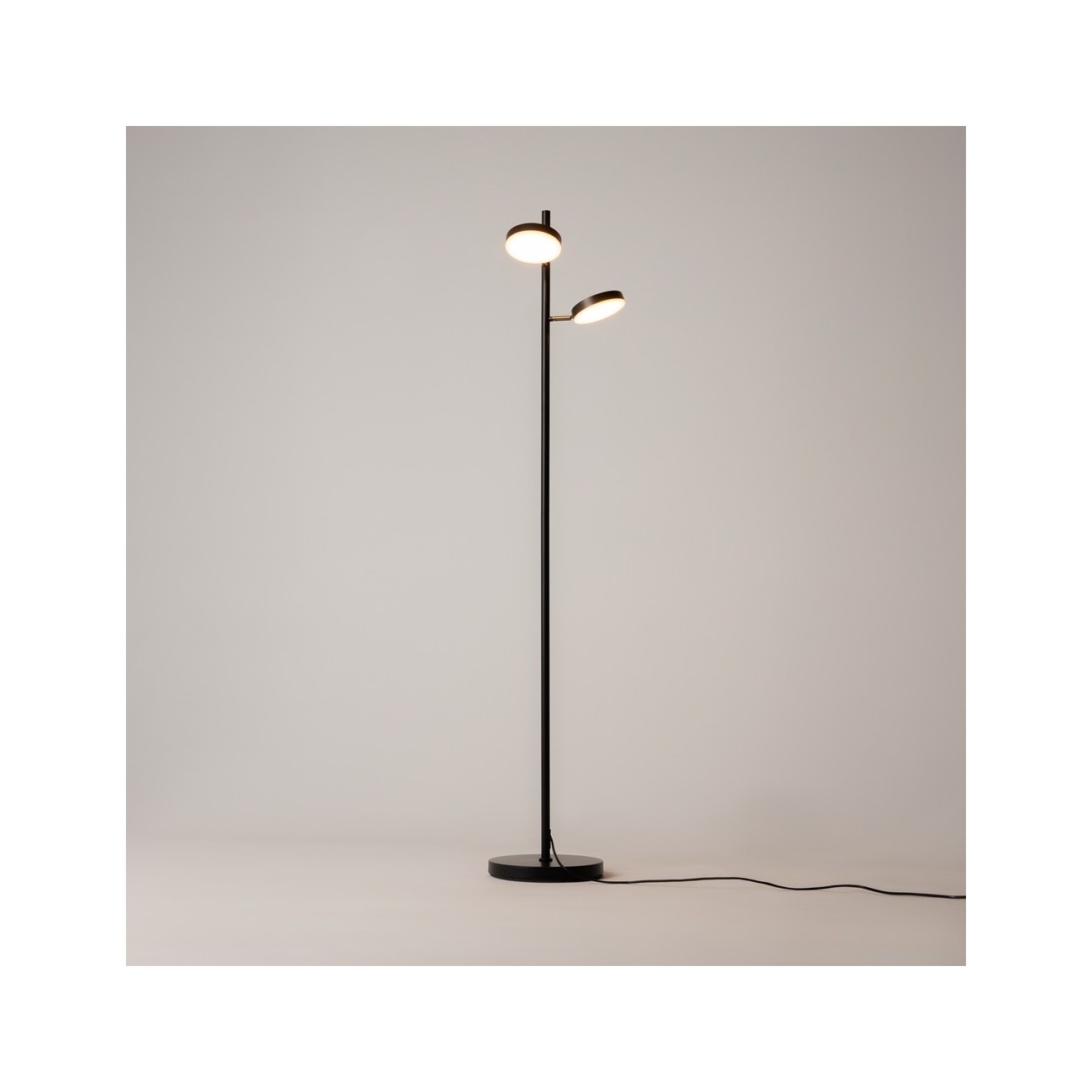 Maytoni lampadaire (lampe à tige) Fad