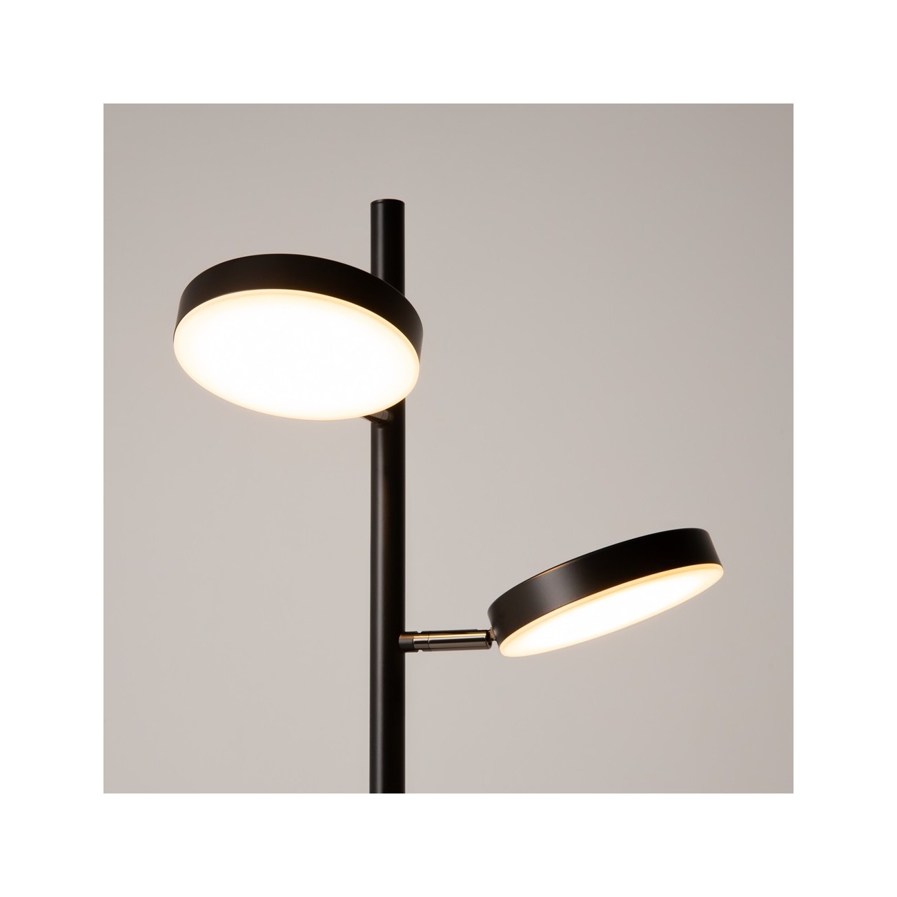 Maytoni lampadaire (lampe à tige) Fad