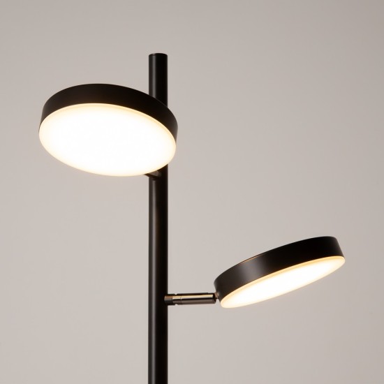 Maytoni Floor Lamp (Stem Lamp) Fad