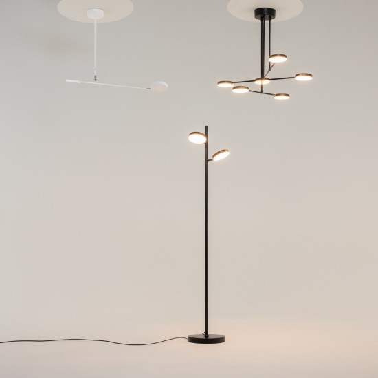 Maytoni Floor Lamp (Stem Lamp) Fad