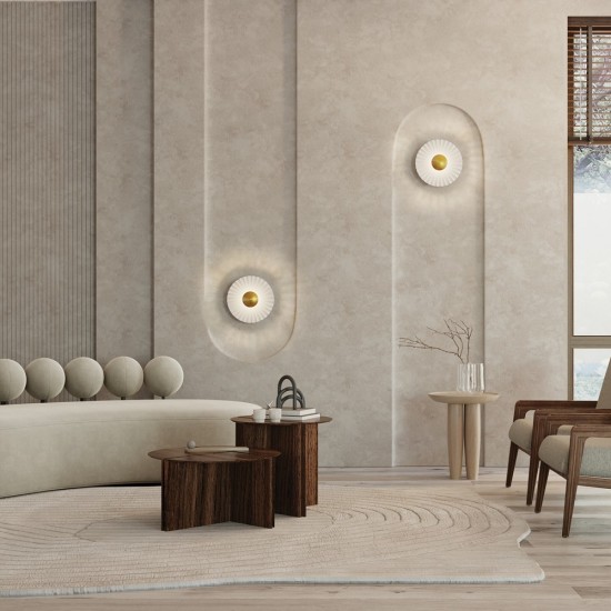 Maytoni Wall lamp Fiore