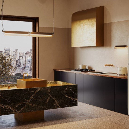 Maytoni Suspension Lamp   Flat