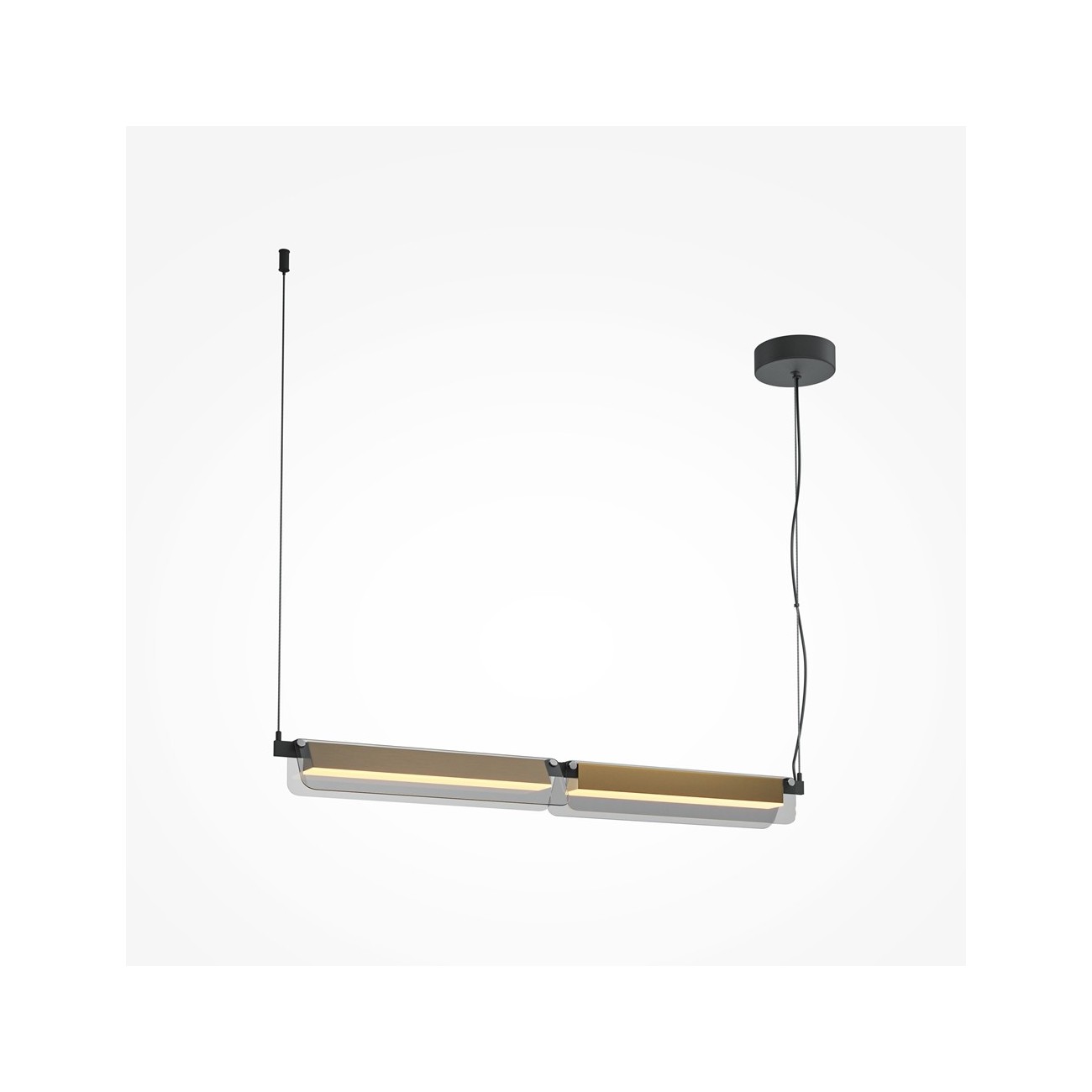 Maytoni Suspension Lamp   Flat