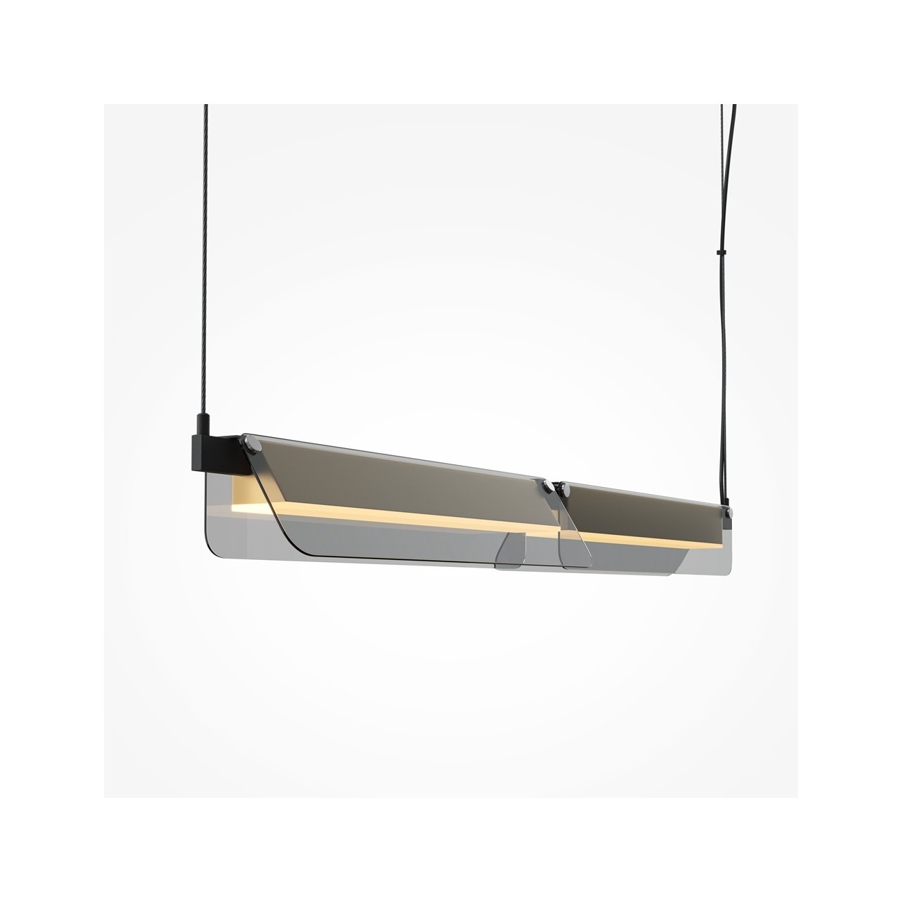Maytoni Suspension Lamp   Flat