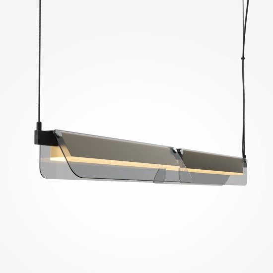 Maytoni Suspension Lamp   Flat