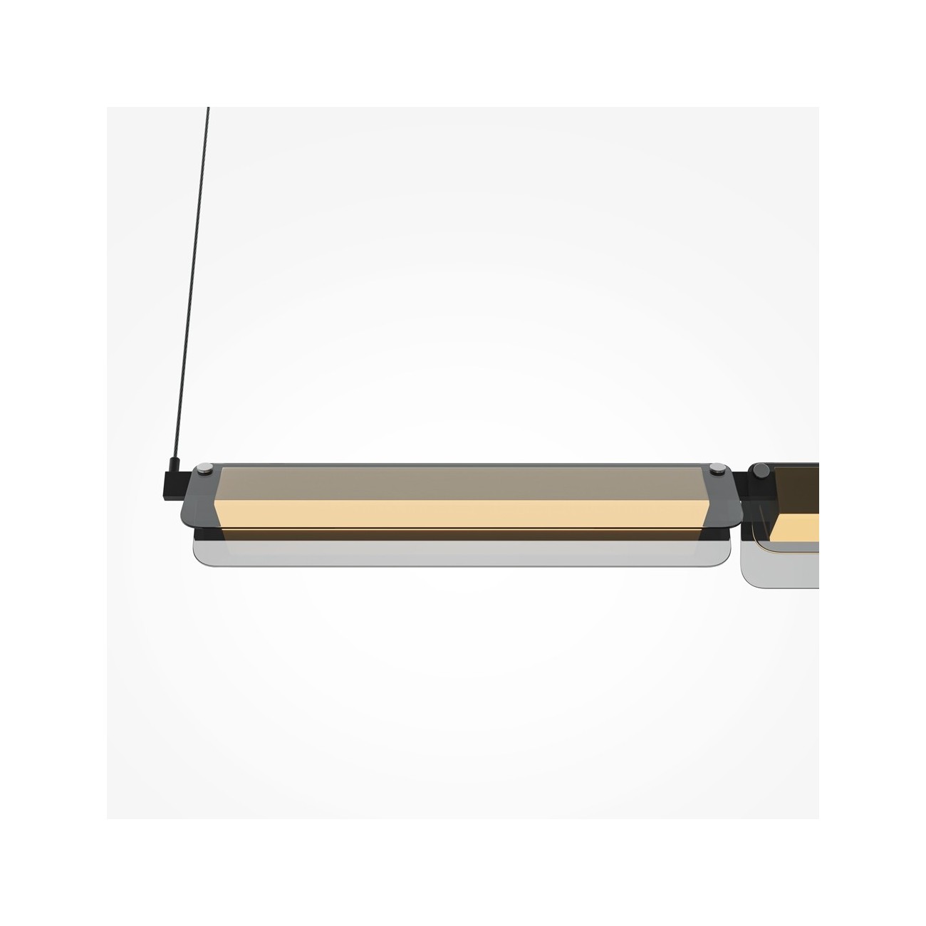 Maytoni Suspension Lamp   Flat