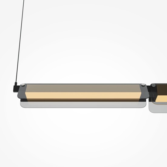 Maytoni Suspension Lamp   Flat
