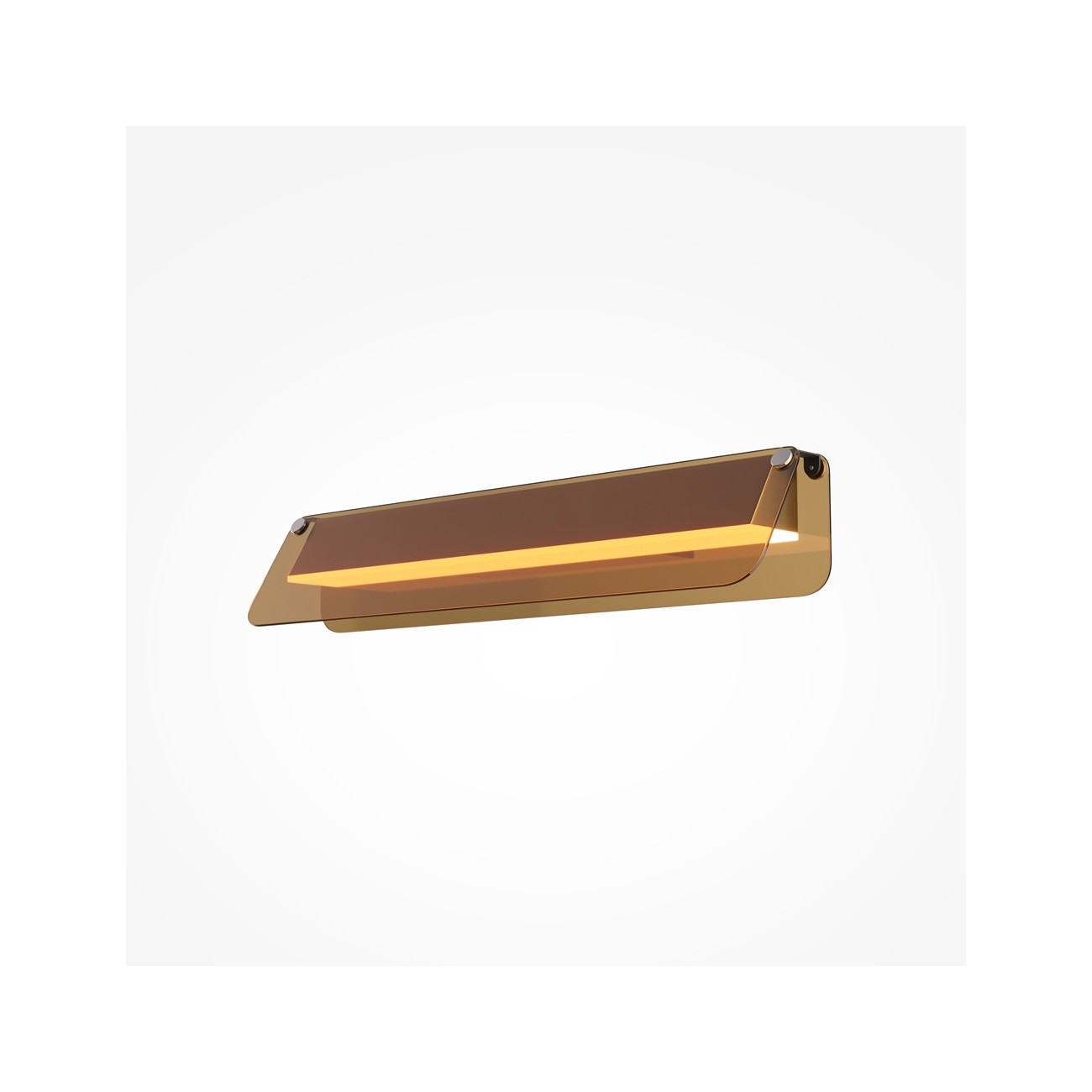 Maytoni Lampada da Parete (Applique) Flat