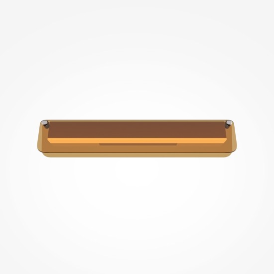 Maytoni Wall lamp Flat