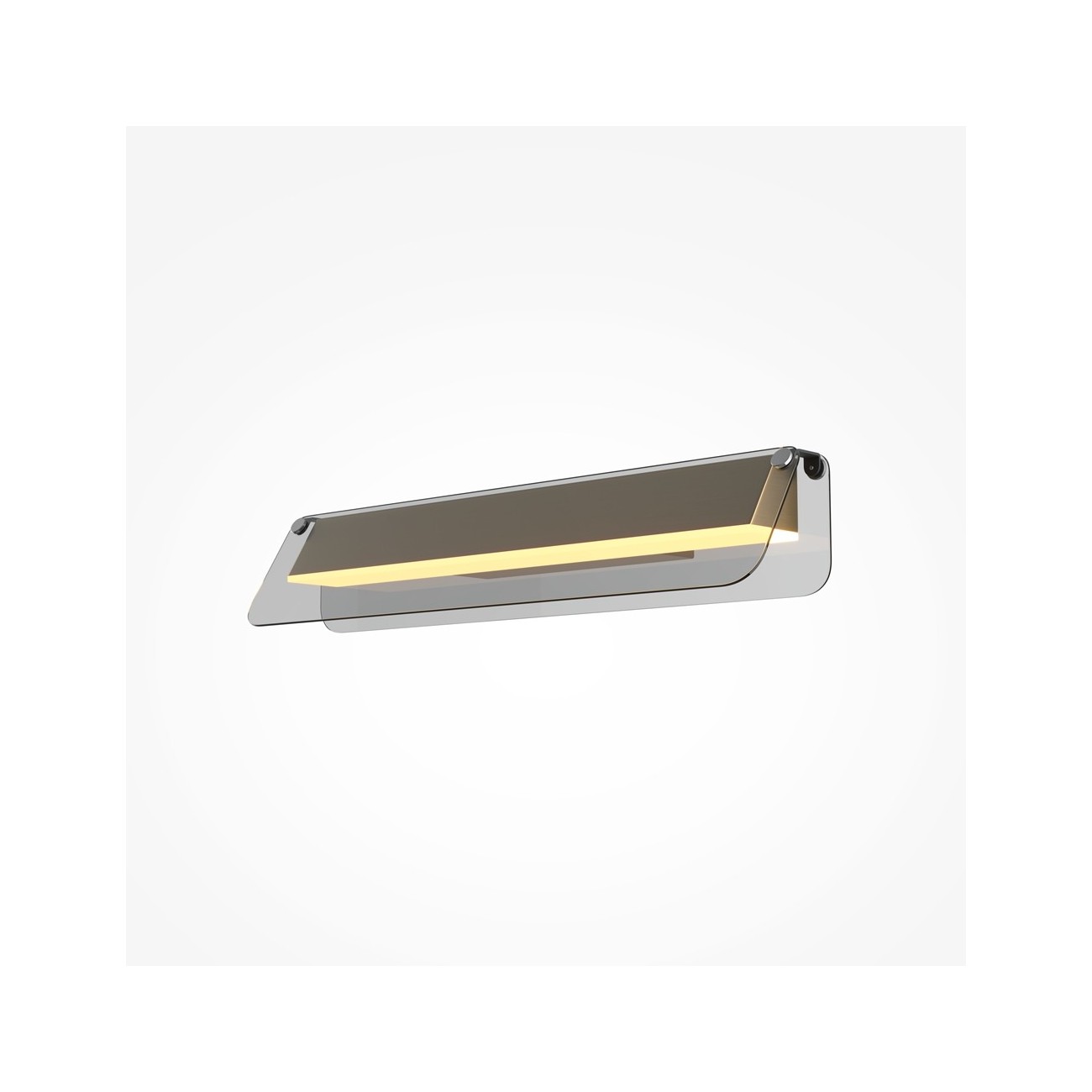 Maytoni Wall lamp Flat