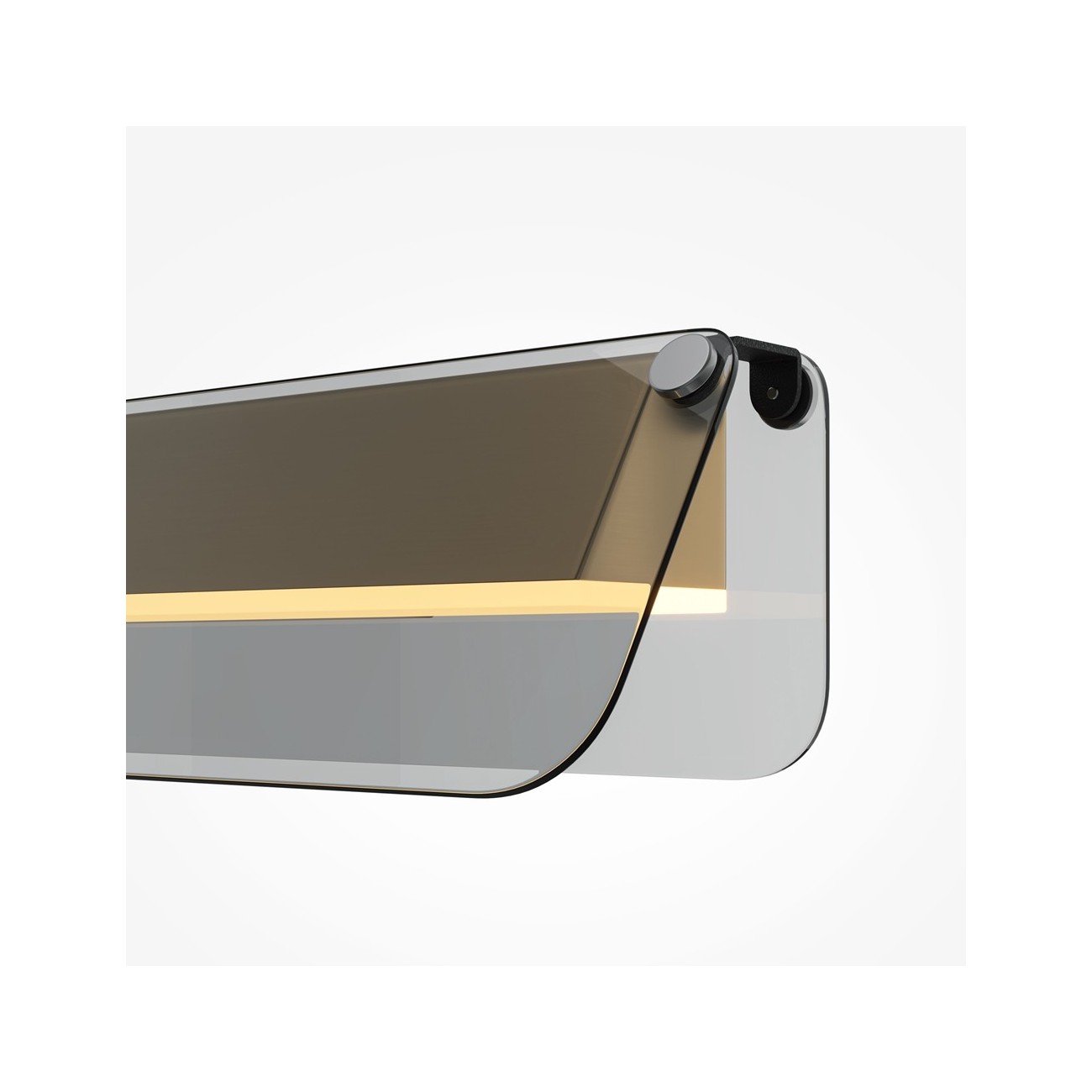 Maytoni Wall lamp Flat