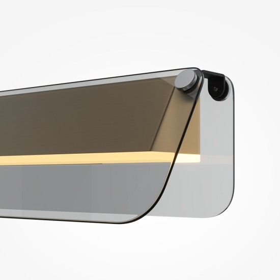 Maytoni Lampada da Parete (Applique) Flat