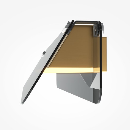 Maytoni lampe murale (applique) Flat