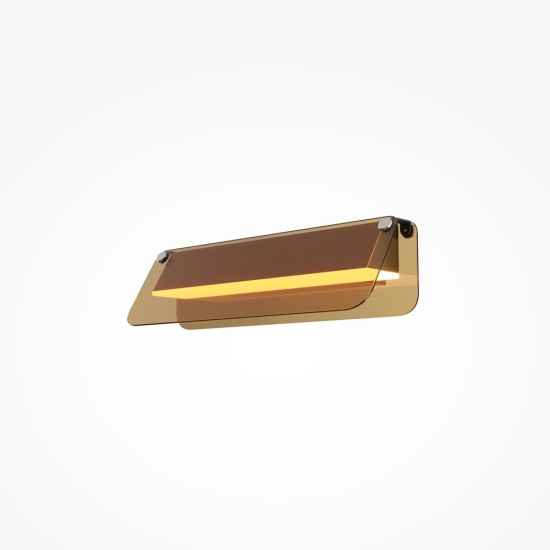 Maytoni Lampada da Parete (Applique) Flat