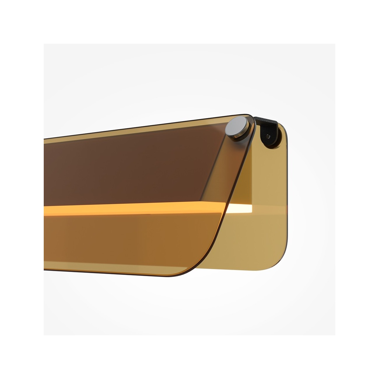 Maytoni Wall lamp Flat