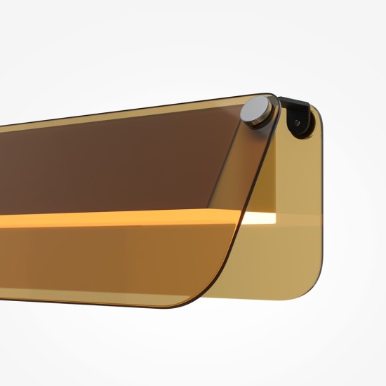 Maytoni Wall lamp Flat