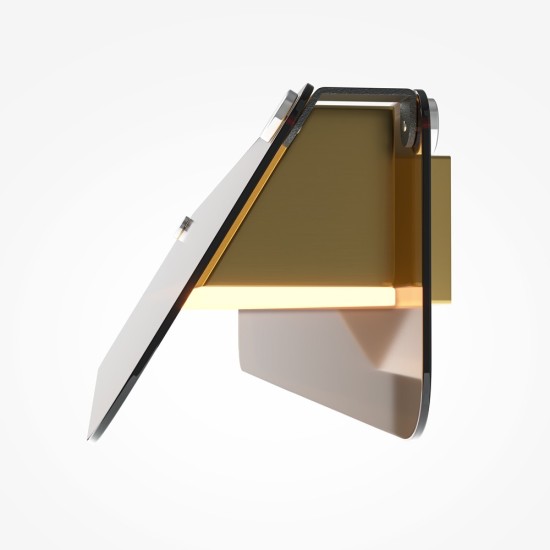 Maytoni Wall lamp Flat