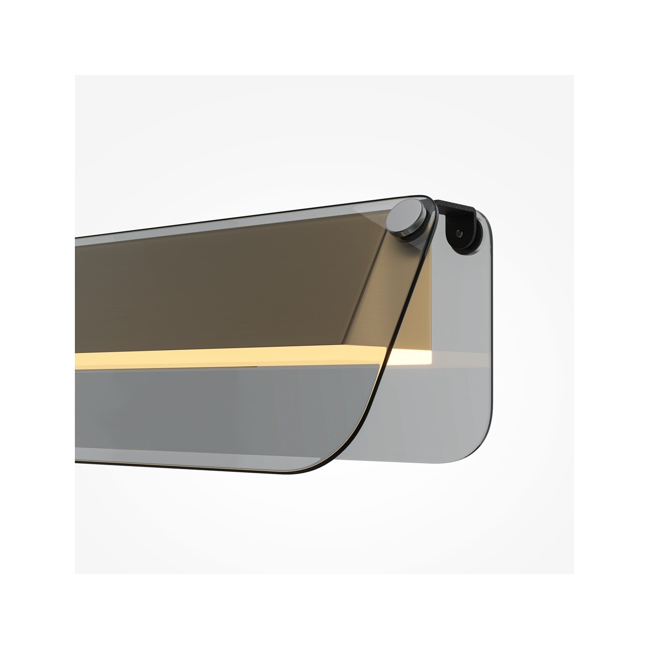 Maytoni Wall lamp Flat