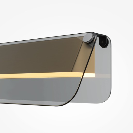 Maytoni Wall lamp Flat