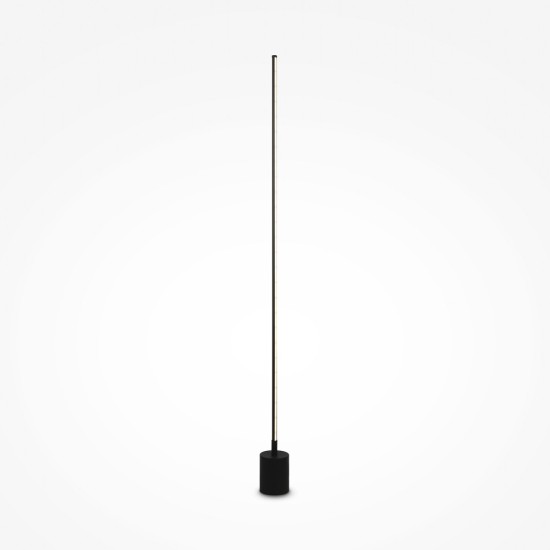 Maytoni Floor Lamp (Stem Lamp) Flow