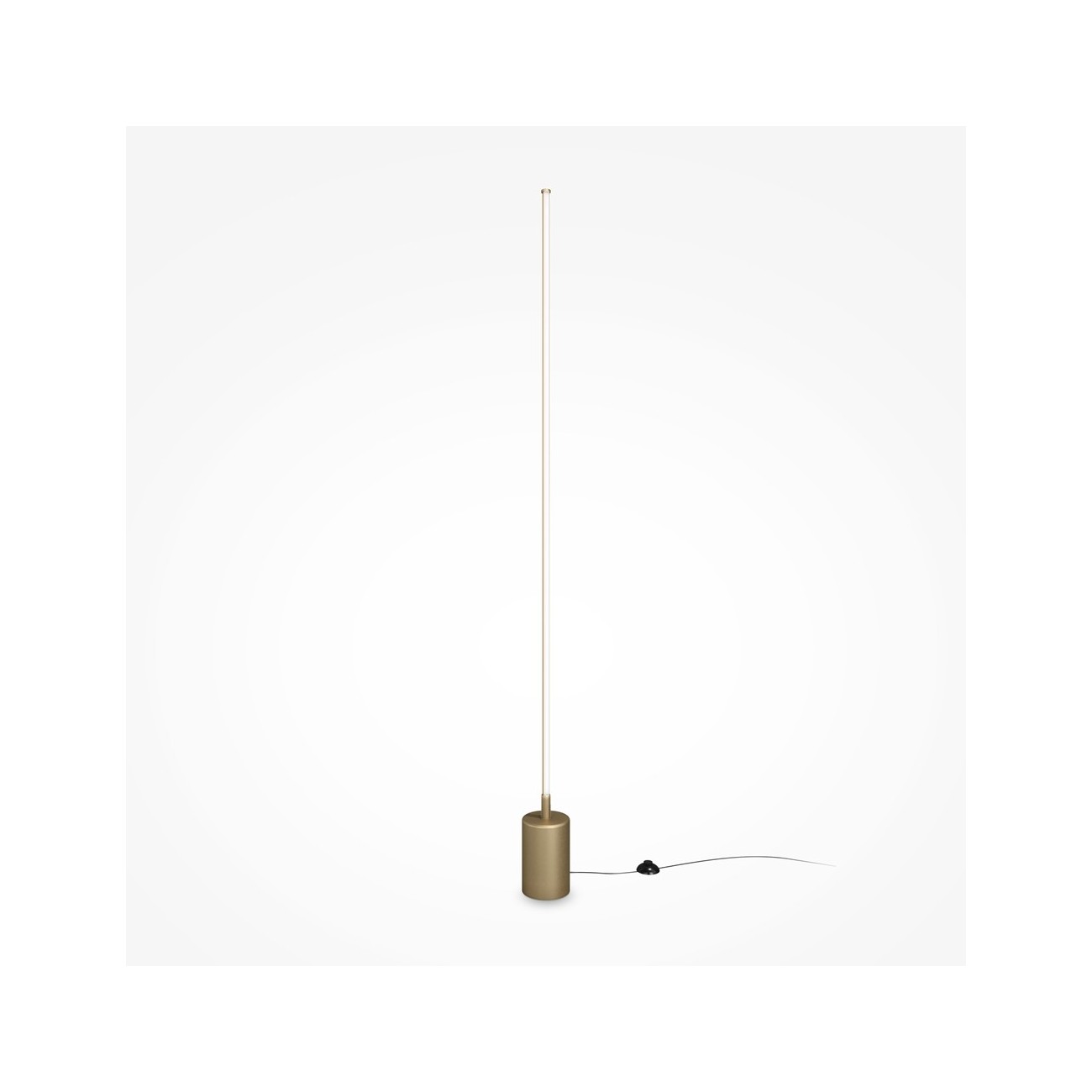 Maytoni Floor Lamp (Stem Lamp) Flow