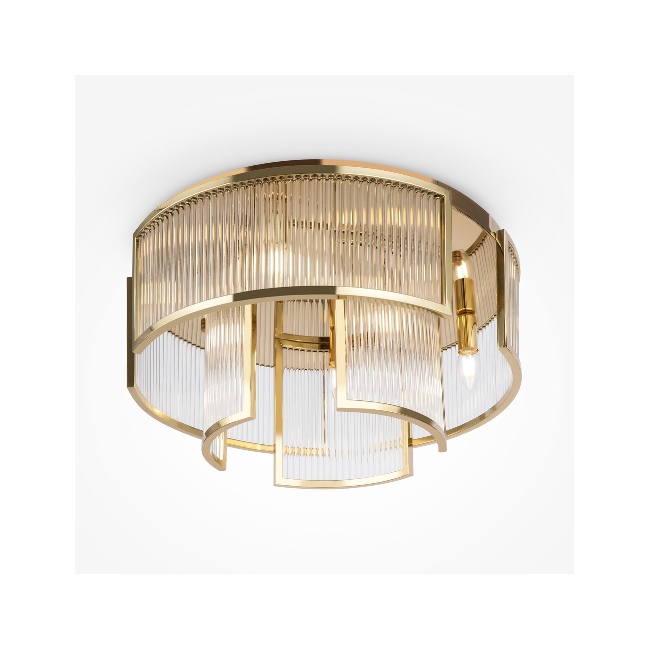 Maytoni Plafonnier Frame