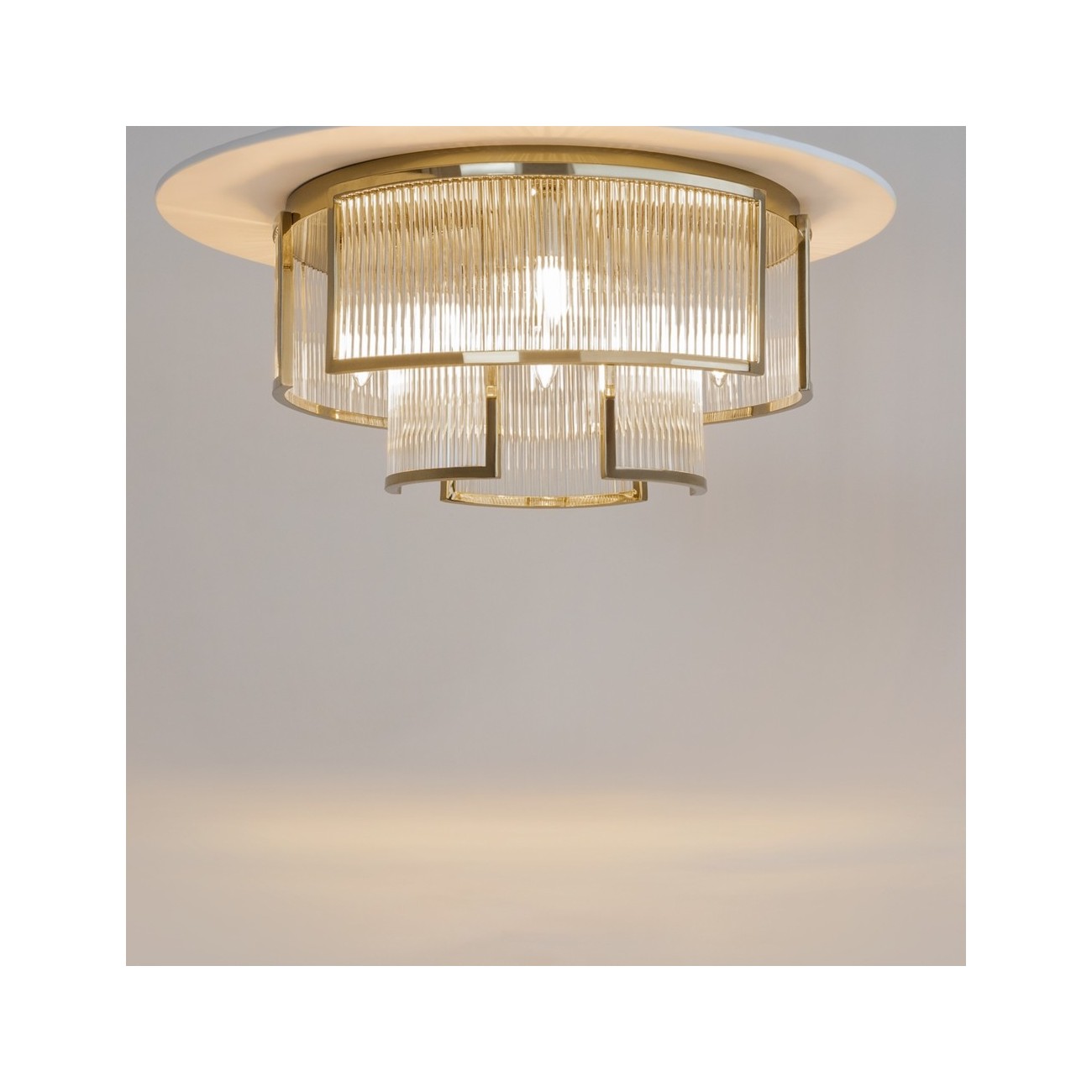 Maytoni Plafonnier Frame