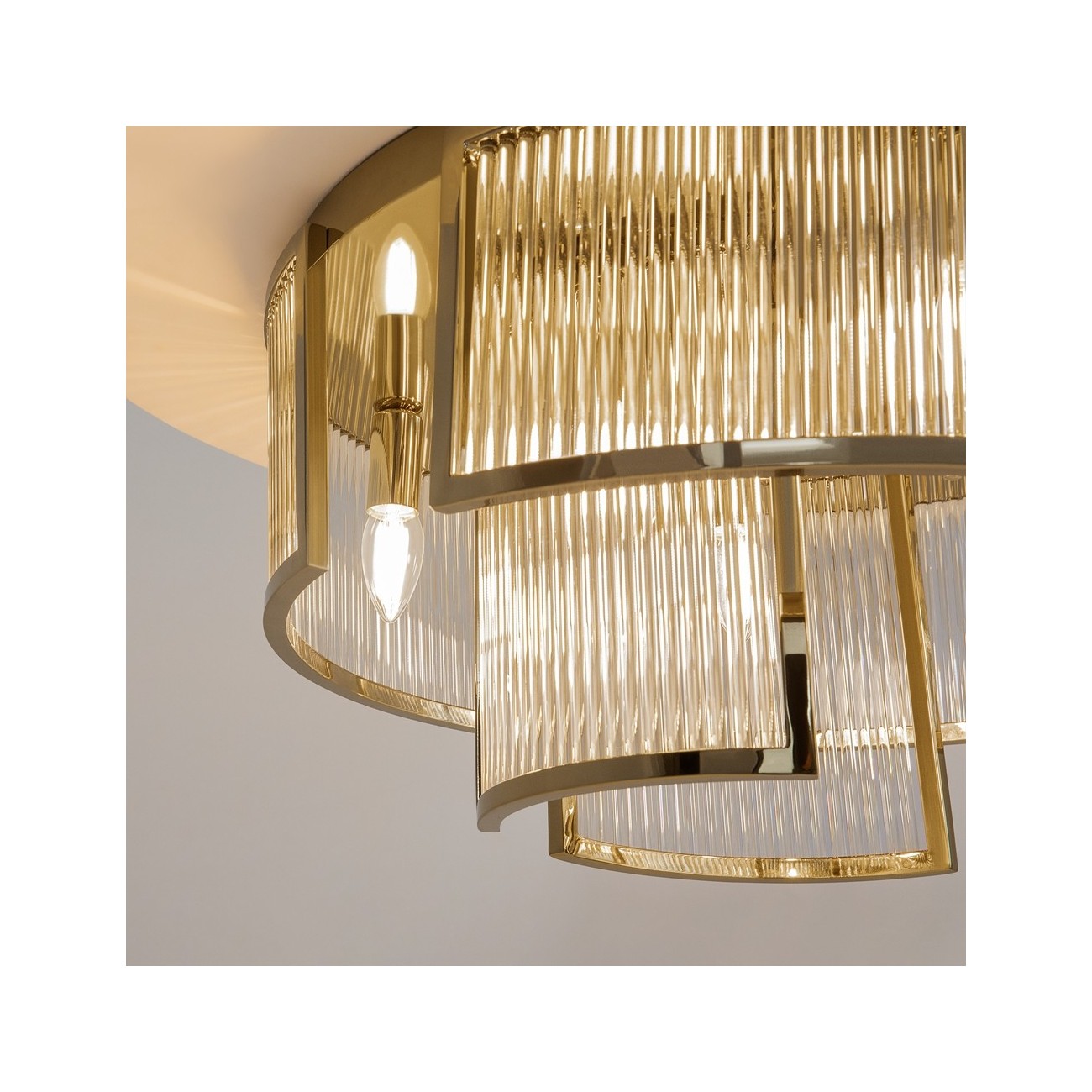 Maytoni Plafonnier Frame