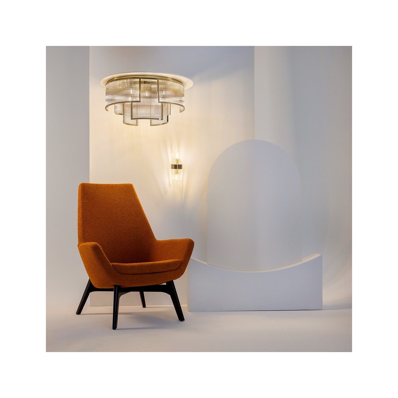 Maytoni Plafonnier Frame