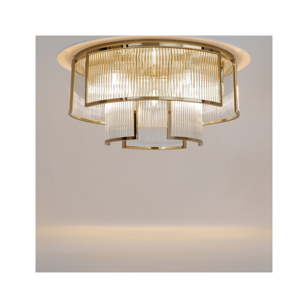 Maytoni Plafonnier Frame