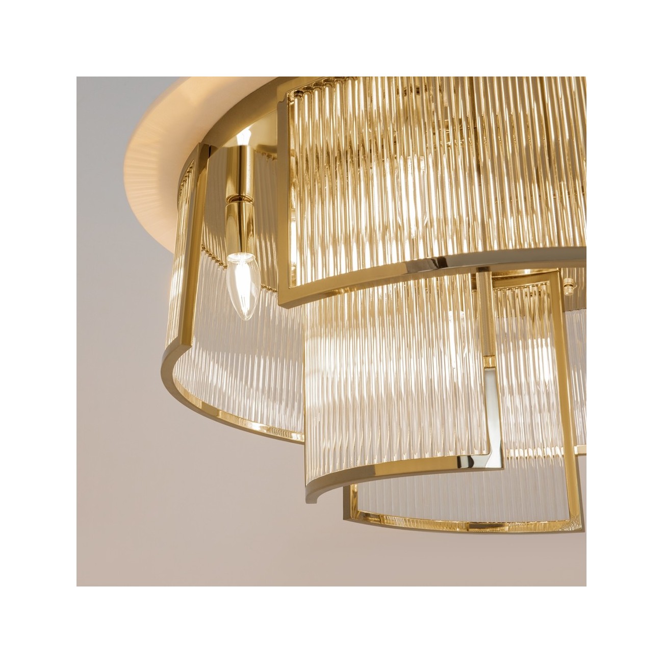 Maytoni Plafoniera Frame