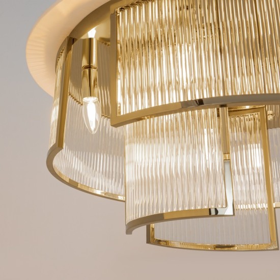 Maytoni Plafoniera Frame