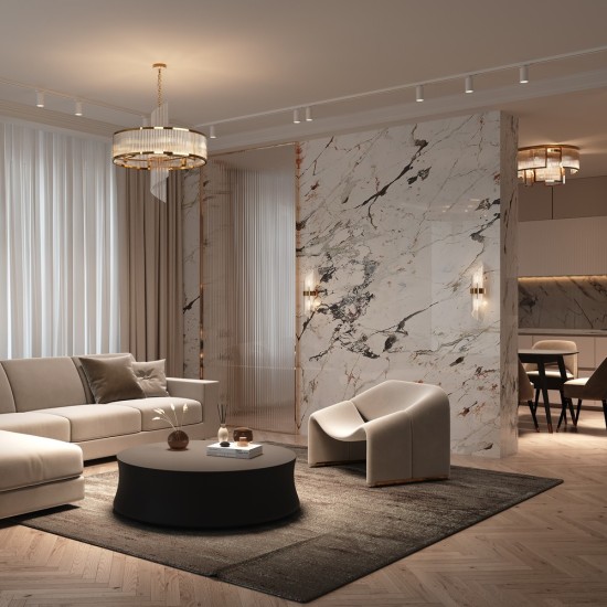 Maytoni Suspension Lamp Frame