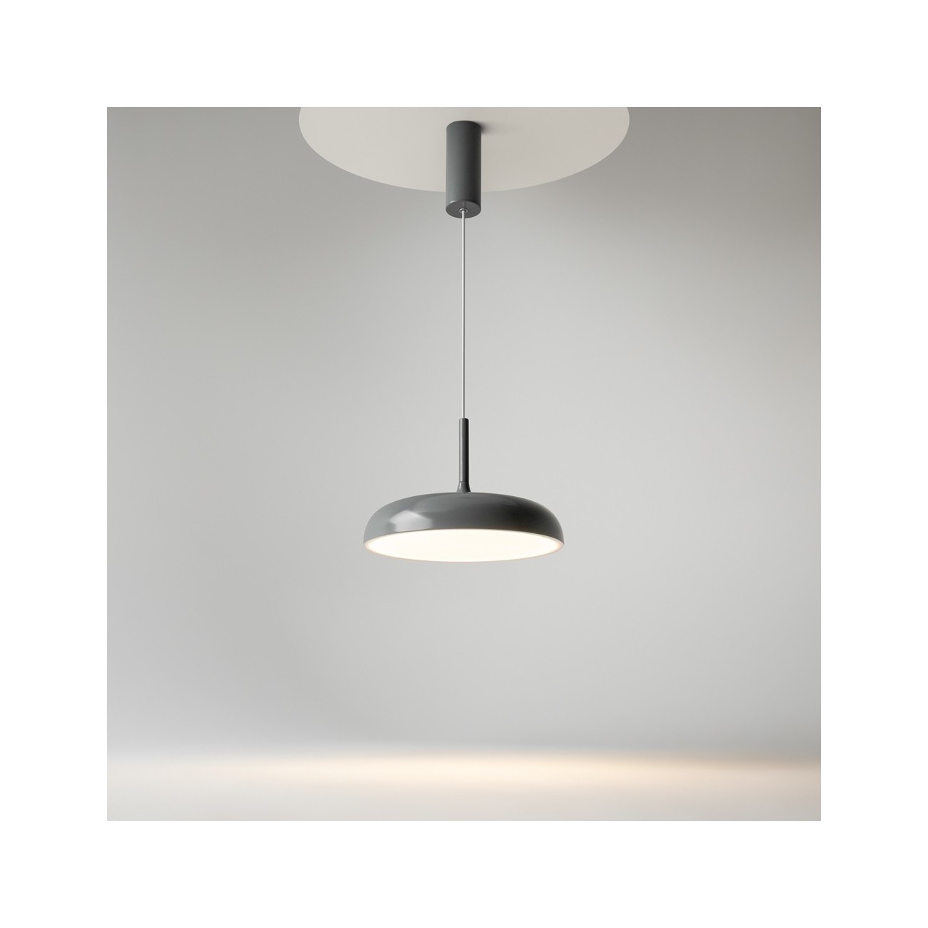 Maytoni Lampe à suspension Gerhard