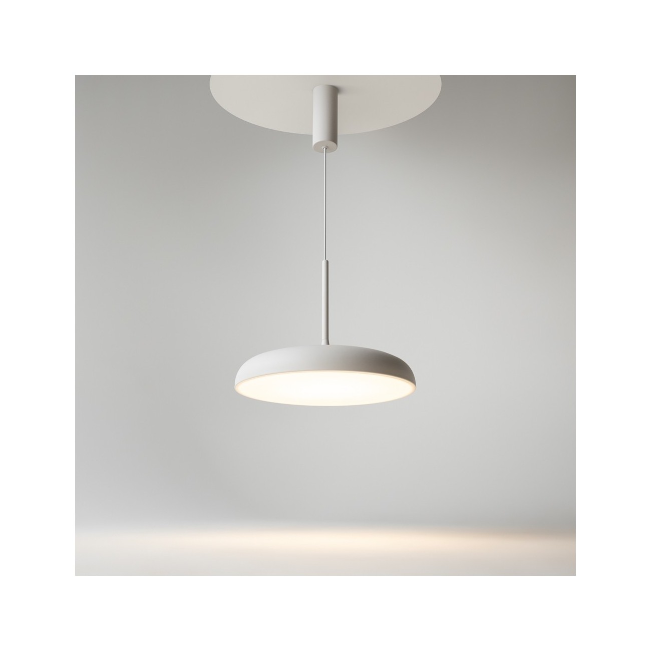 Maytoni Lampe à suspension Gerhard