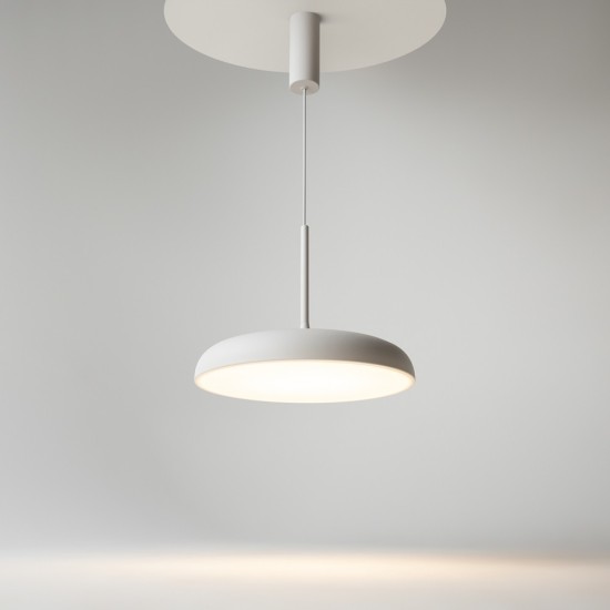 Maytoni Lampe à suspension Gerhard