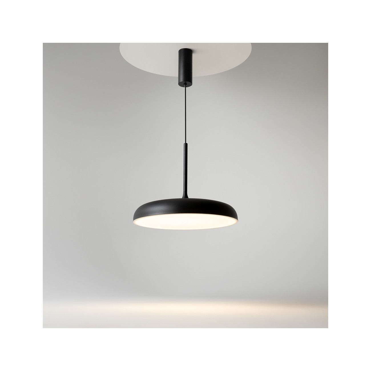 Maytoni Suspension Lamp Gerhard
